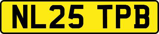 NL25TPB