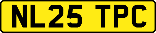 NL25TPC