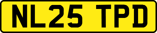 NL25TPD