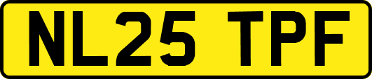 NL25TPF