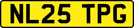 NL25TPG