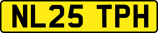 NL25TPH