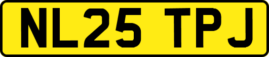 NL25TPJ