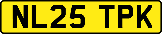 NL25TPK