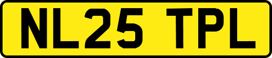 NL25TPL