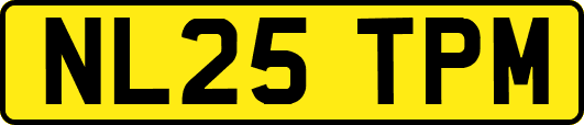 NL25TPM