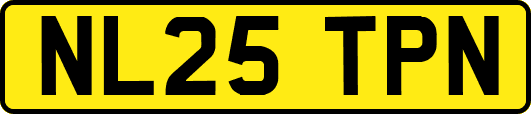NL25TPN