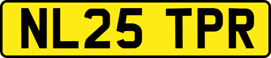 NL25TPR