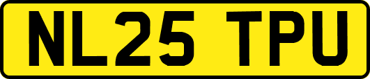 NL25TPU