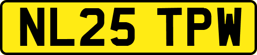 NL25TPW