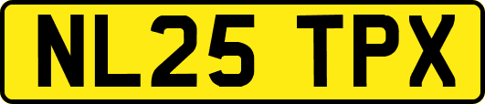 NL25TPX