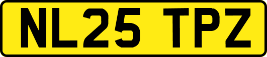 NL25TPZ