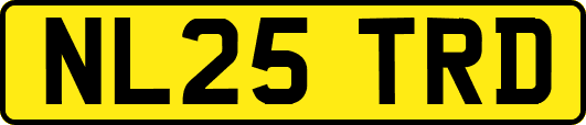 NL25TRD