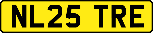 NL25TRE