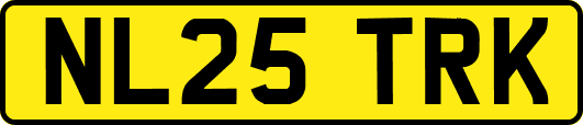 NL25TRK