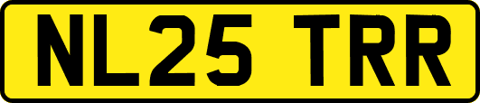 NL25TRR