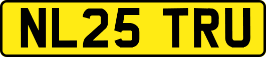 NL25TRU