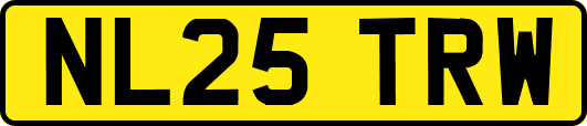 NL25TRW