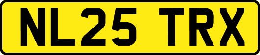 NL25TRX