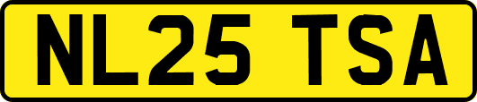 NL25TSA