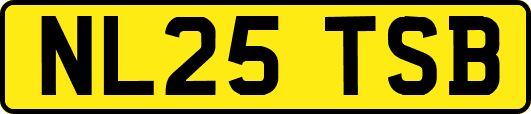 NL25TSB