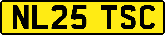 NL25TSC