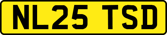 NL25TSD