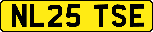 NL25TSE