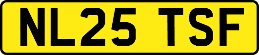 NL25TSF