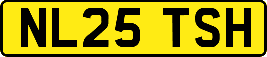 NL25TSH
