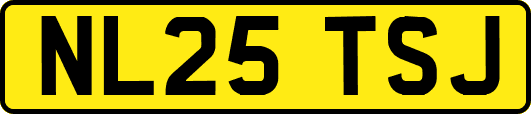 NL25TSJ