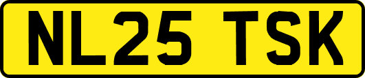 NL25TSK