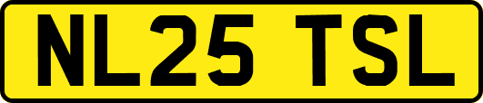 NL25TSL
