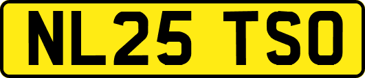 NL25TSO