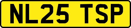 NL25TSP