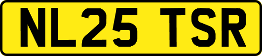 NL25TSR
