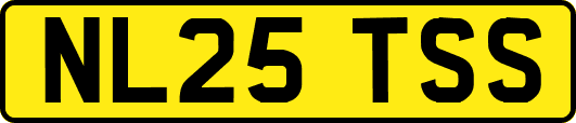 NL25TSS