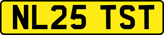 NL25TST