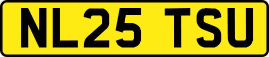 NL25TSU