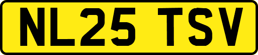 NL25TSV