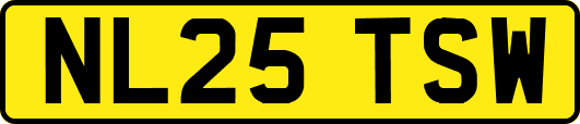 NL25TSW
