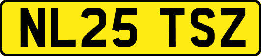NL25TSZ