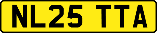 NL25TTA
