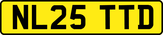 NL25TTD