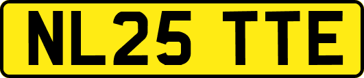 NL25TTE