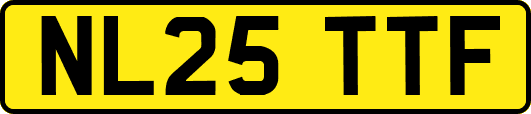 NL25TTF
