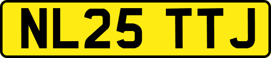 NL25TTJ