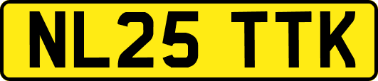NL25TTK