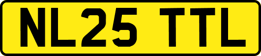 NL25TTL
