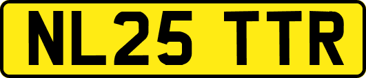 NL25TTR